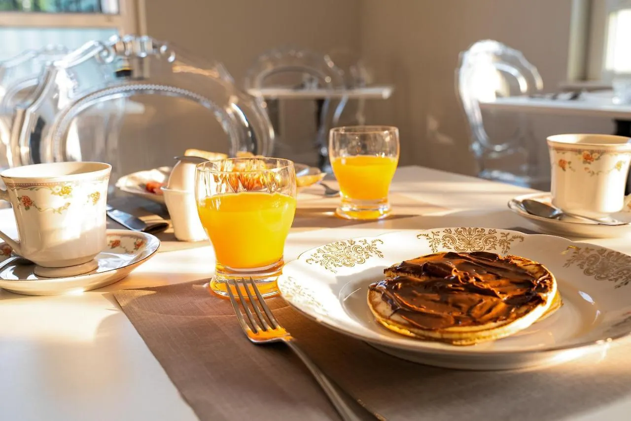 Guest house Villa Tosati Monza