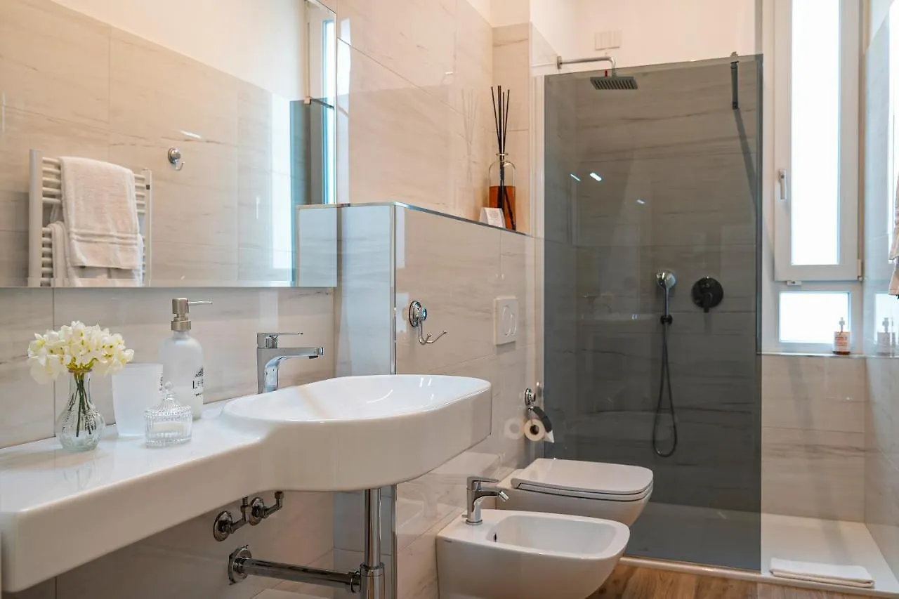 Guest house Villa Tosati Monza