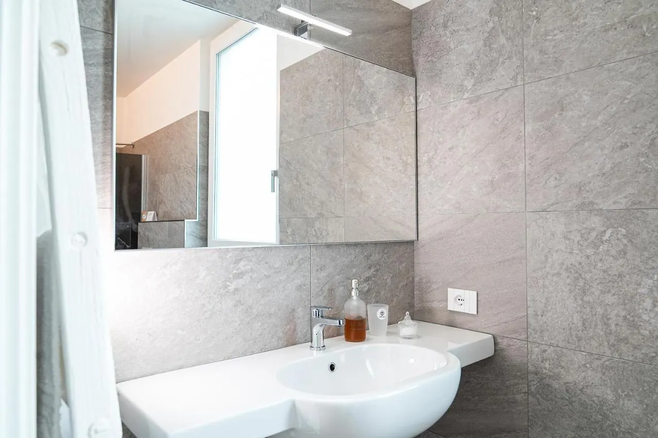 Guest house Villa Tosati Monza