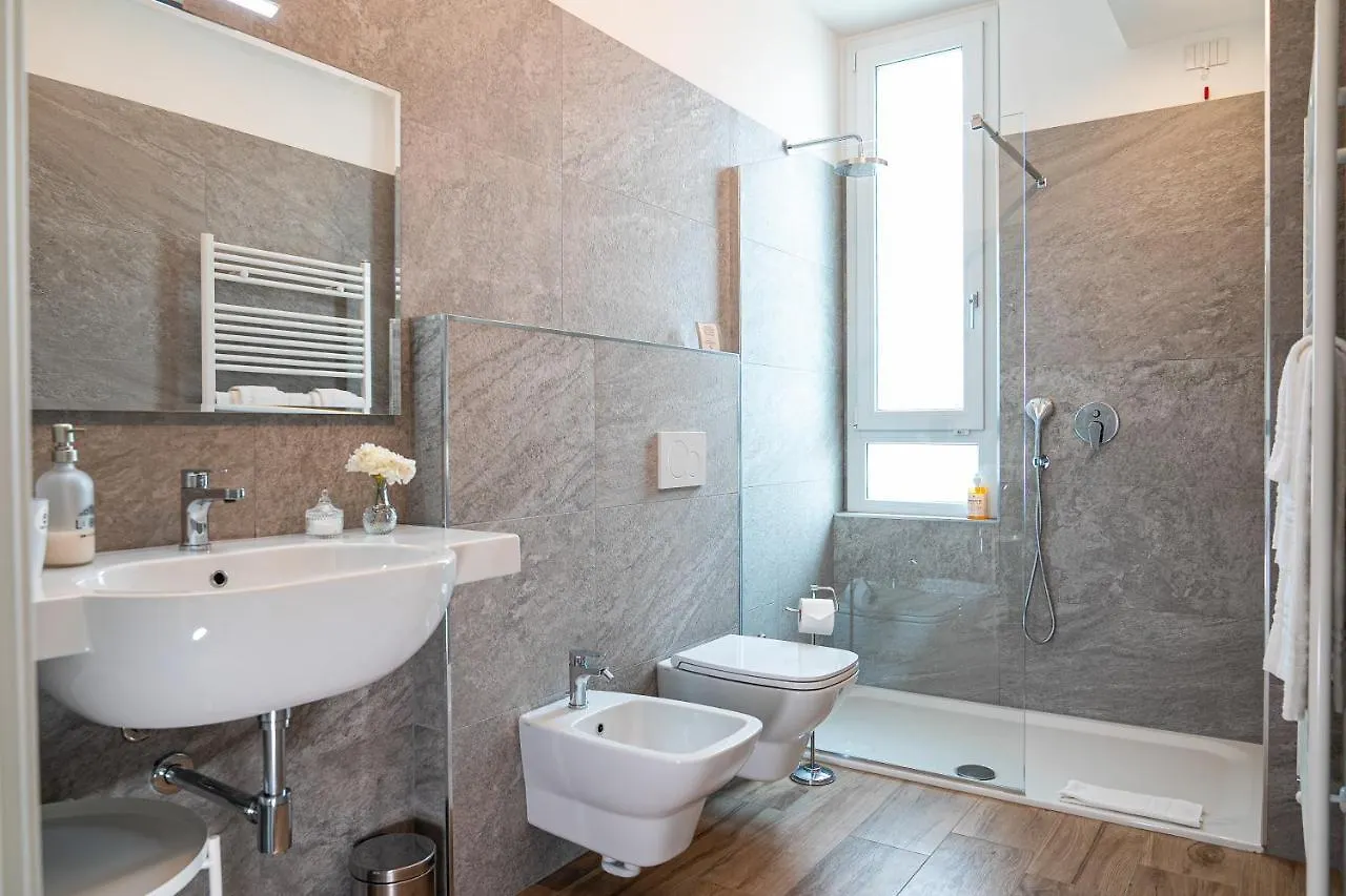 Villa Tosati Monza Guest house