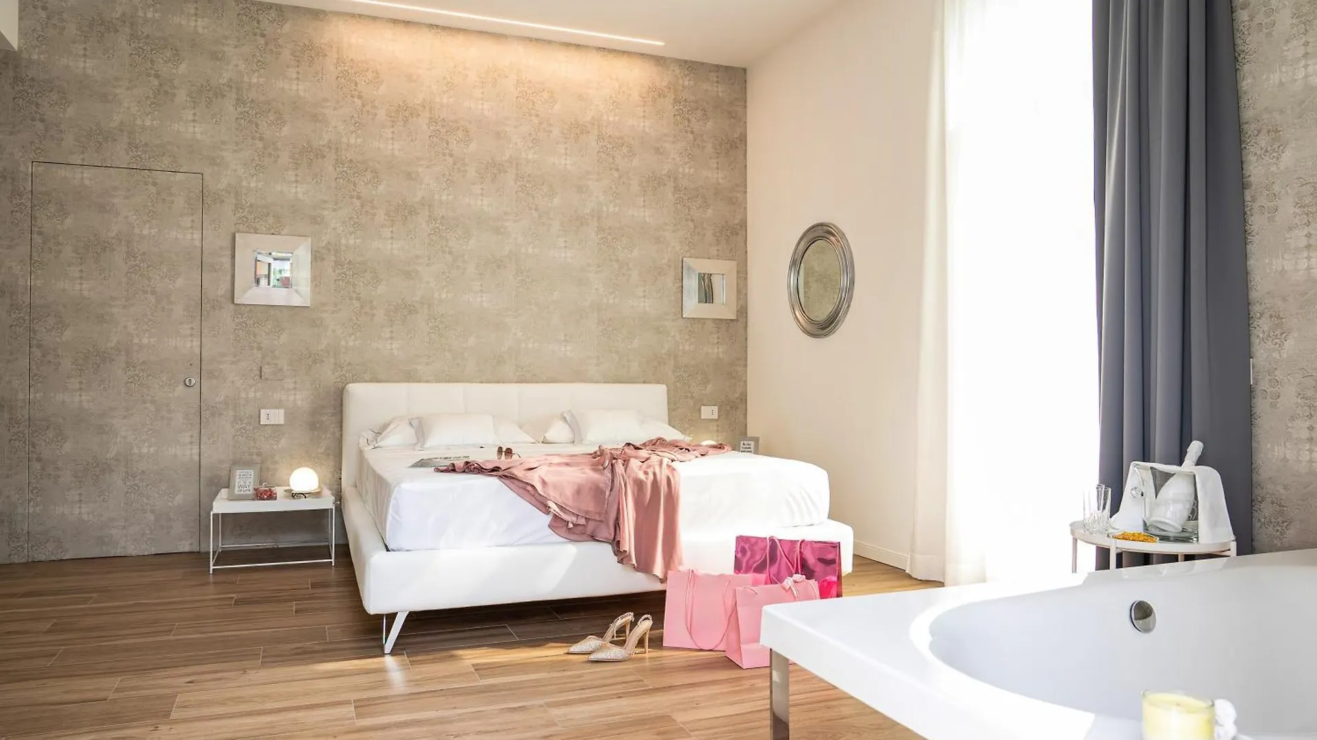Guest house Villa Tosati Monza