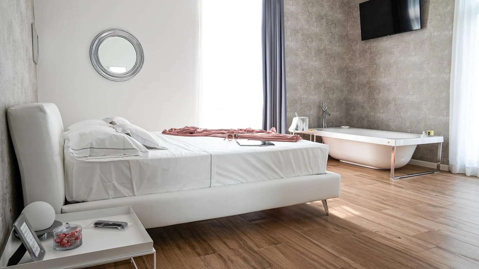 Villa Tosati Monza Guest house