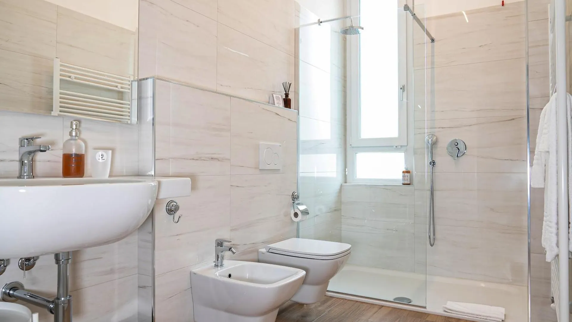 Guest house Villa Tosati Monza Italy