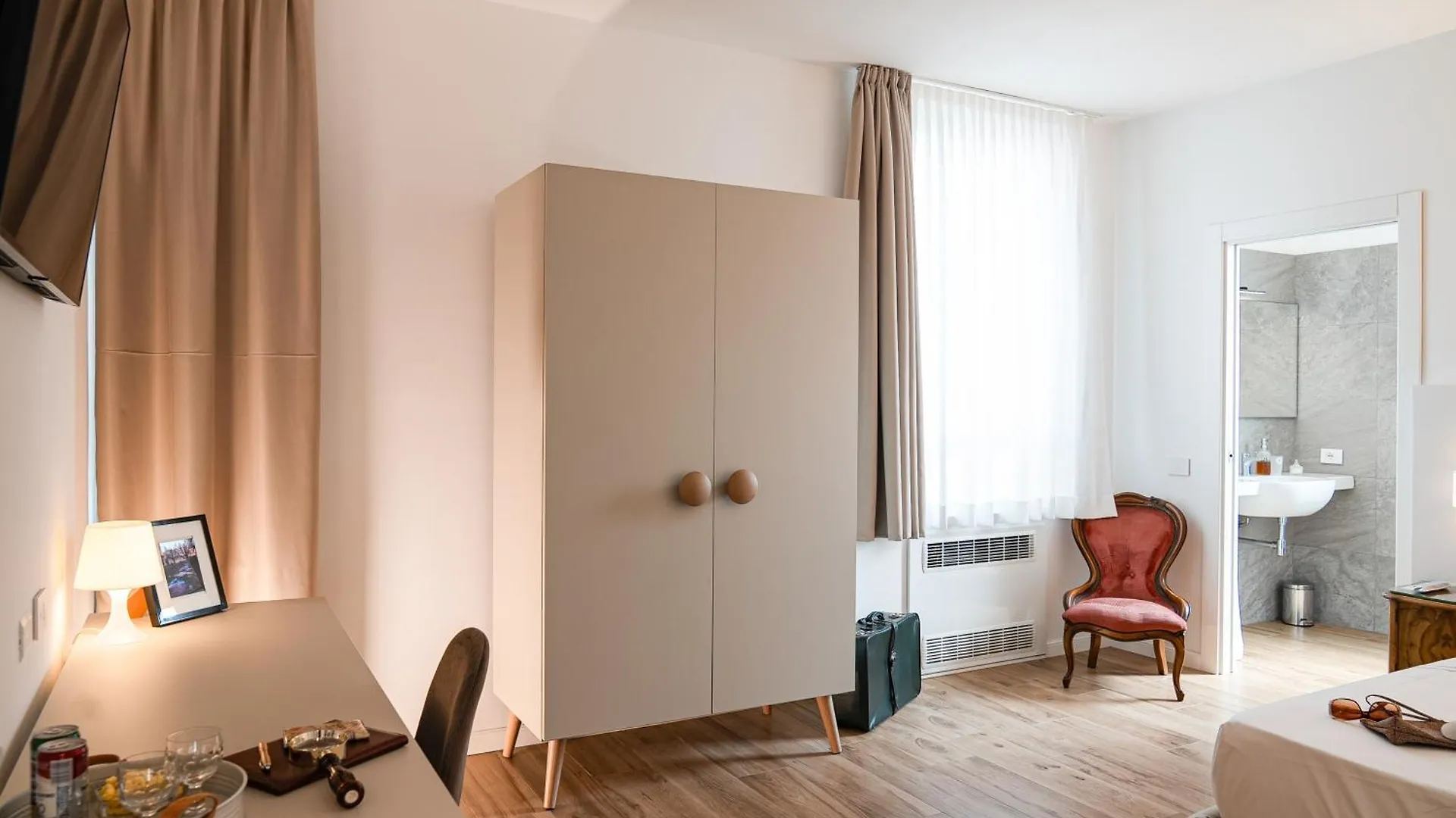 Guest house Villa Tosati Monza