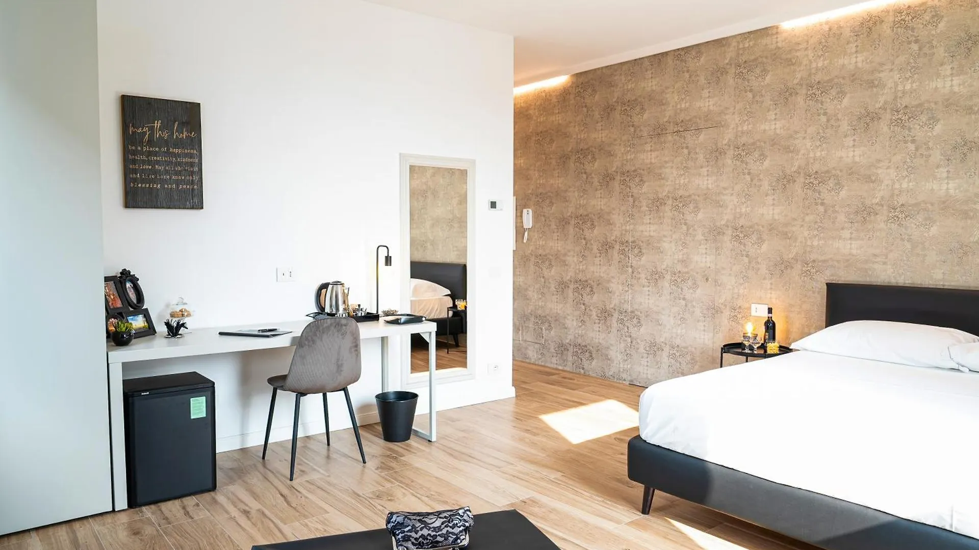 Guest house Villa Tosati Monza Italy