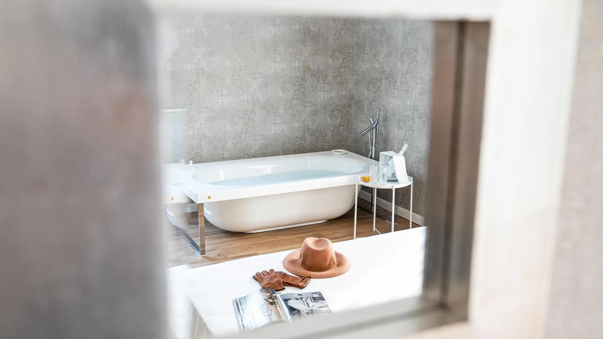 Guest house Villa Tosati Monza