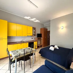 3* Aparthotel Oasi Di