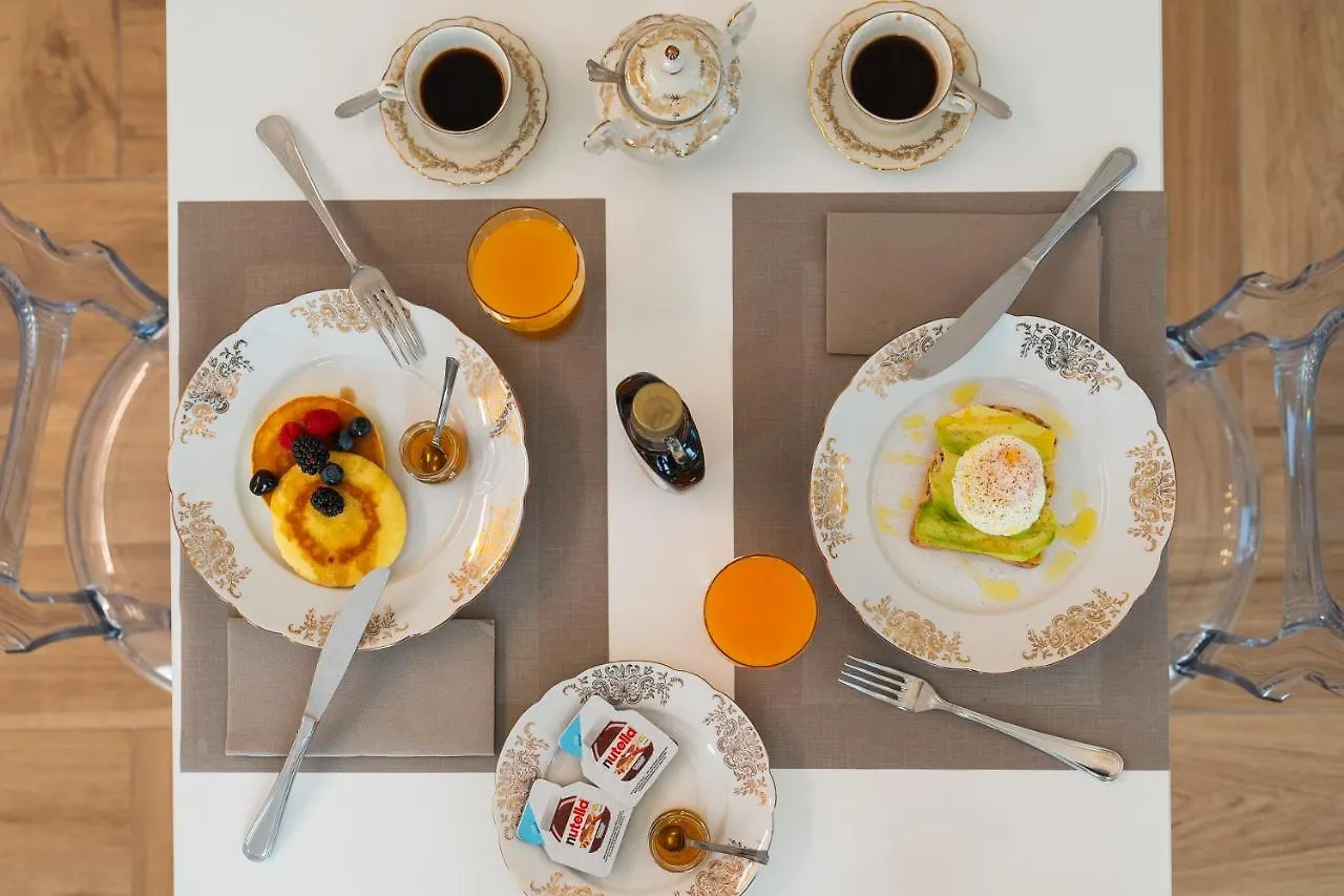 Guest house Villa Tosati Monza
