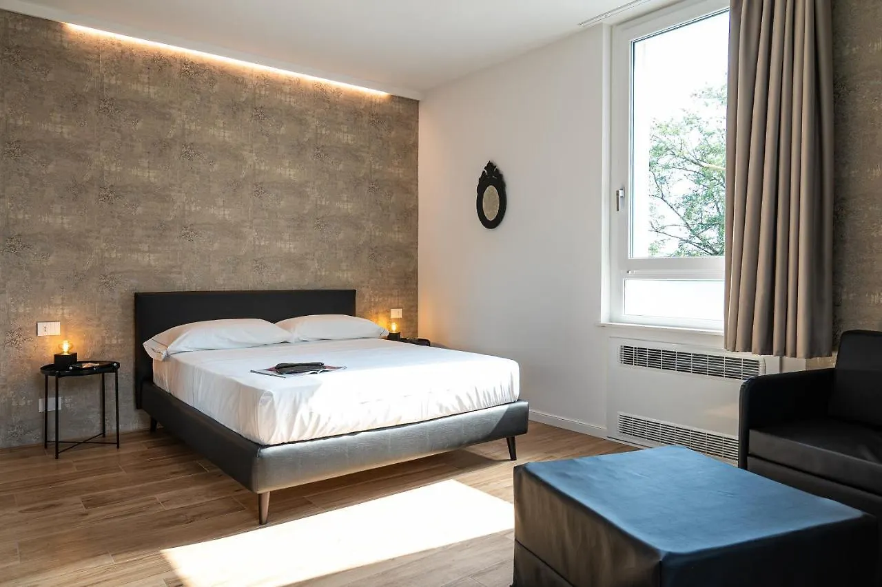 Guest house Villa Tosati Monza
