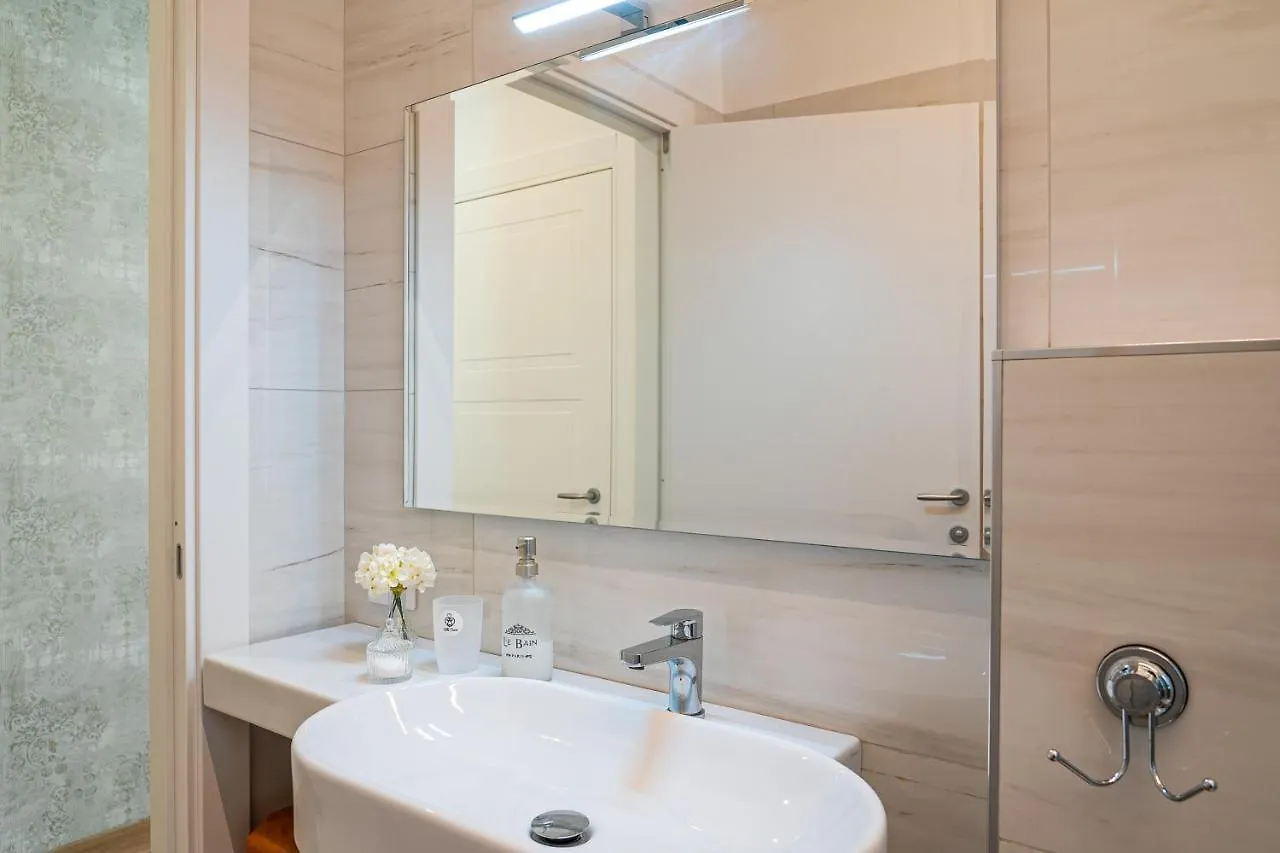 Villa Tosati Monza Guest house