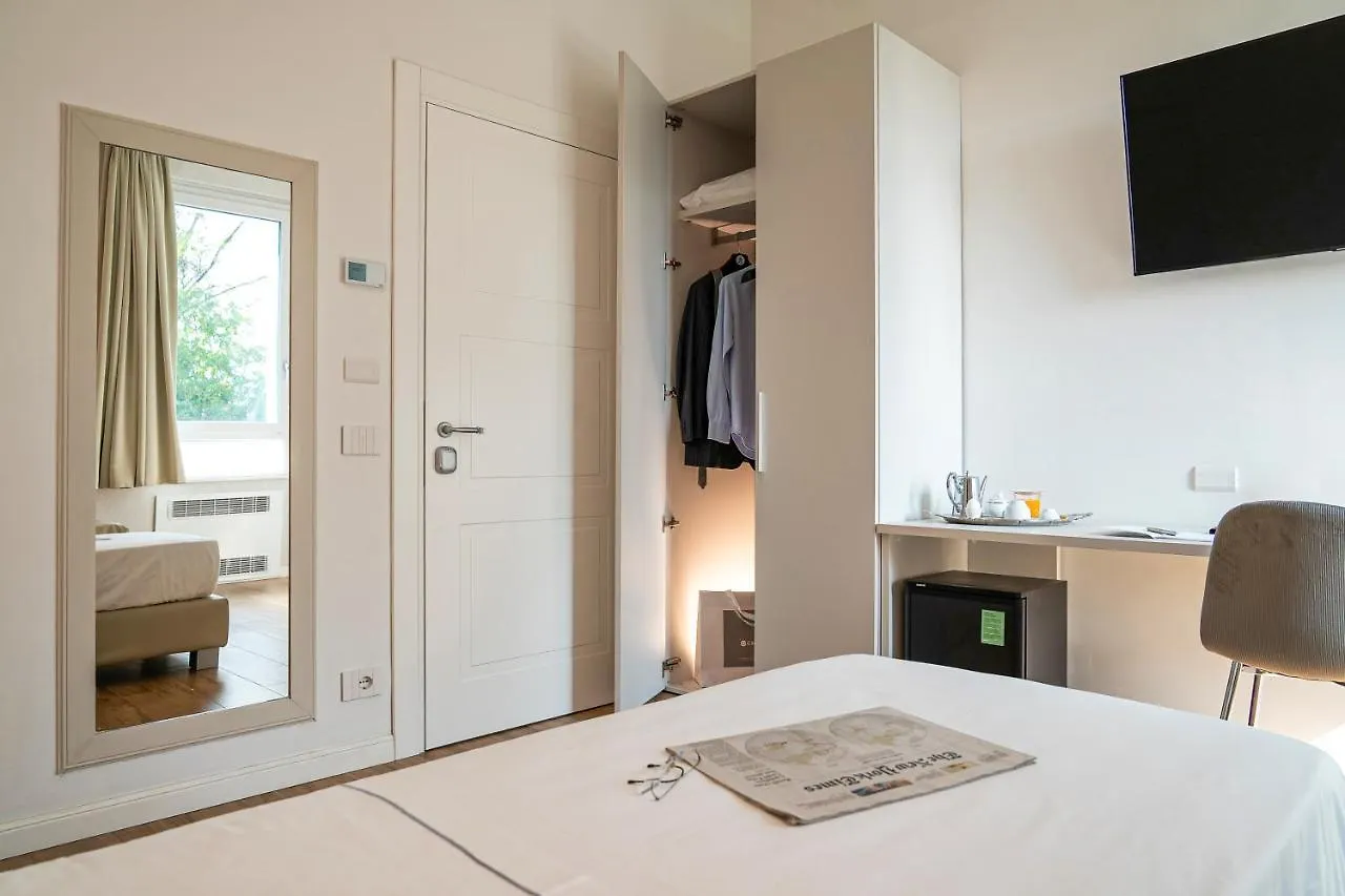 Guest house Villa Tosati Monza