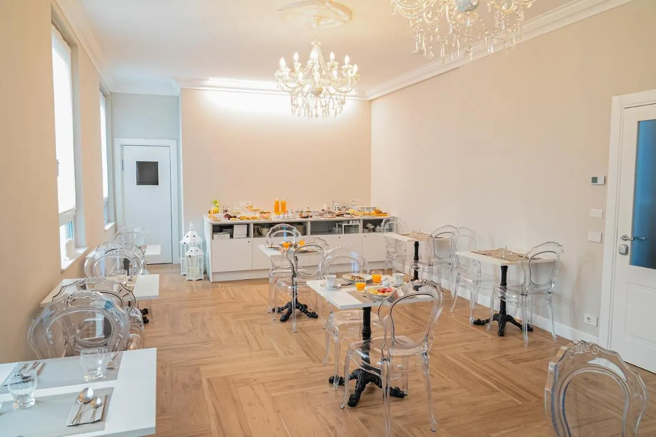 Guest house Villa Tosati Monza