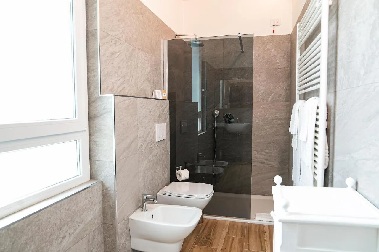 Guest house Villa Tosati Monza