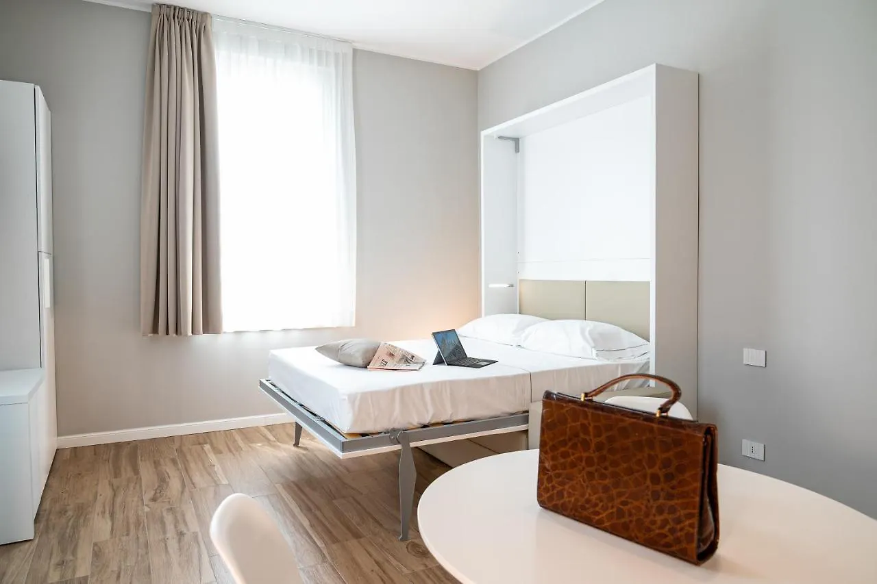 Guest house Villa Tosati Monza