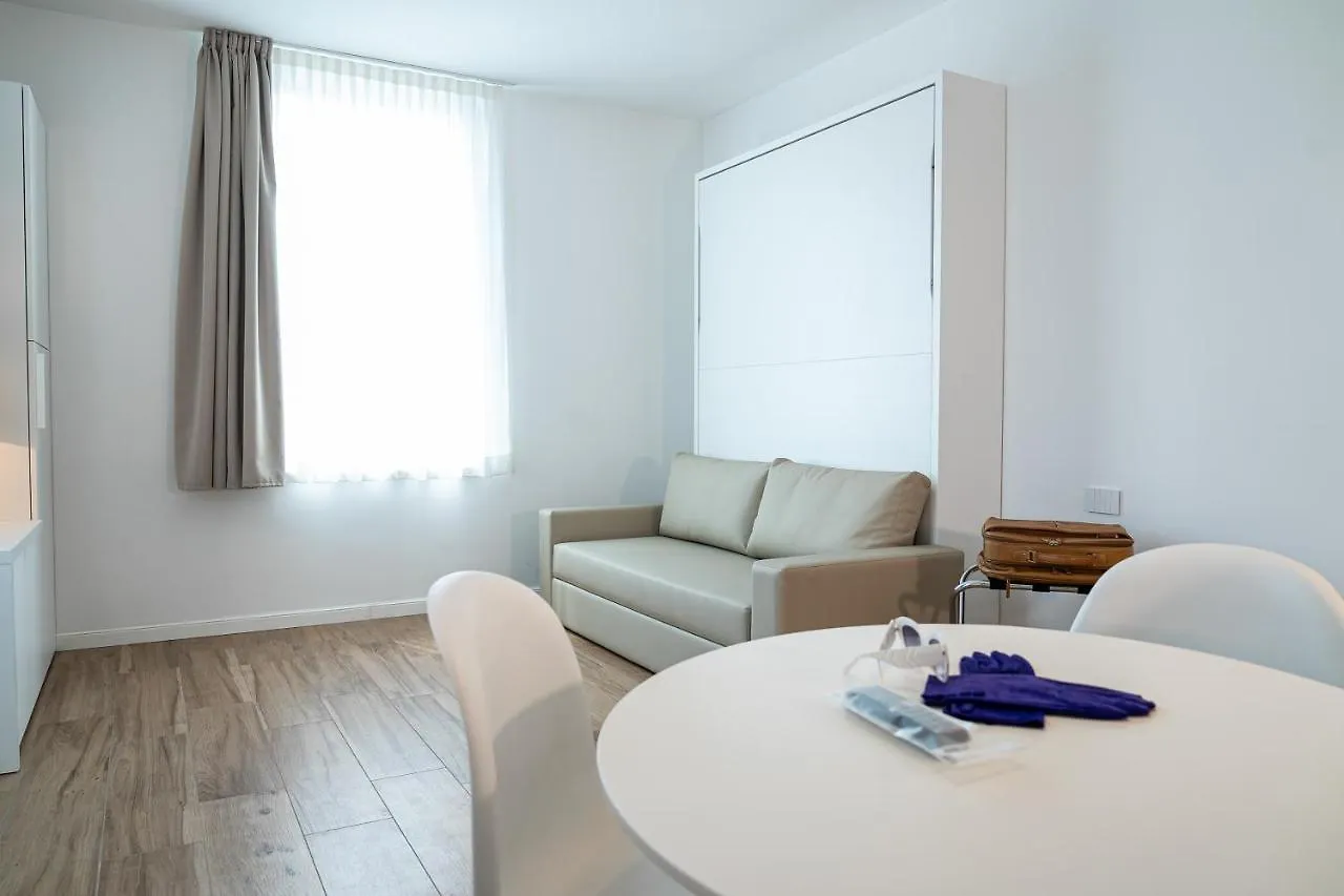 Guest house Villa Tosati Monza