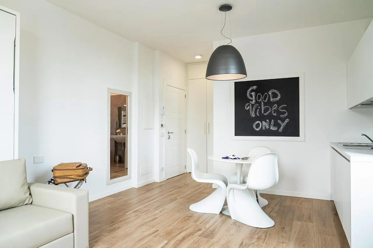 Villa Tosati Monza Guest house