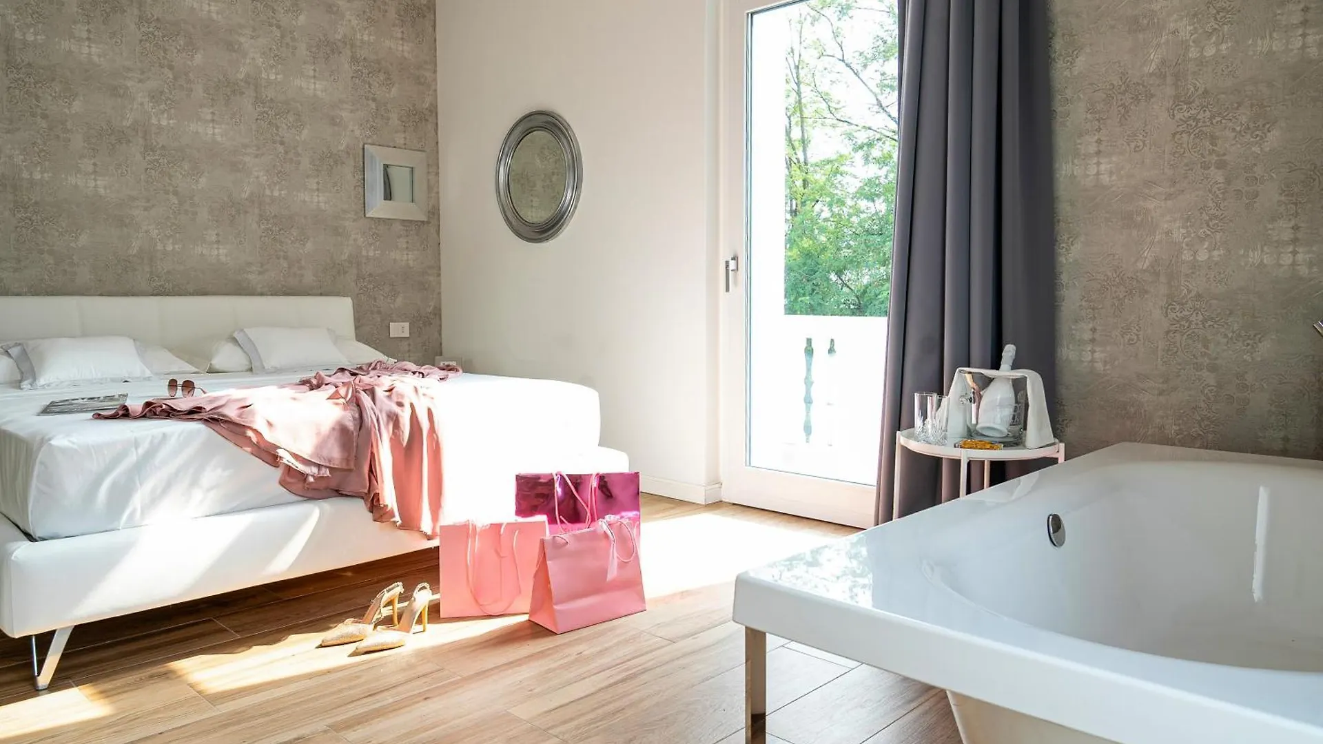 Guest house Villa Tosati Monza