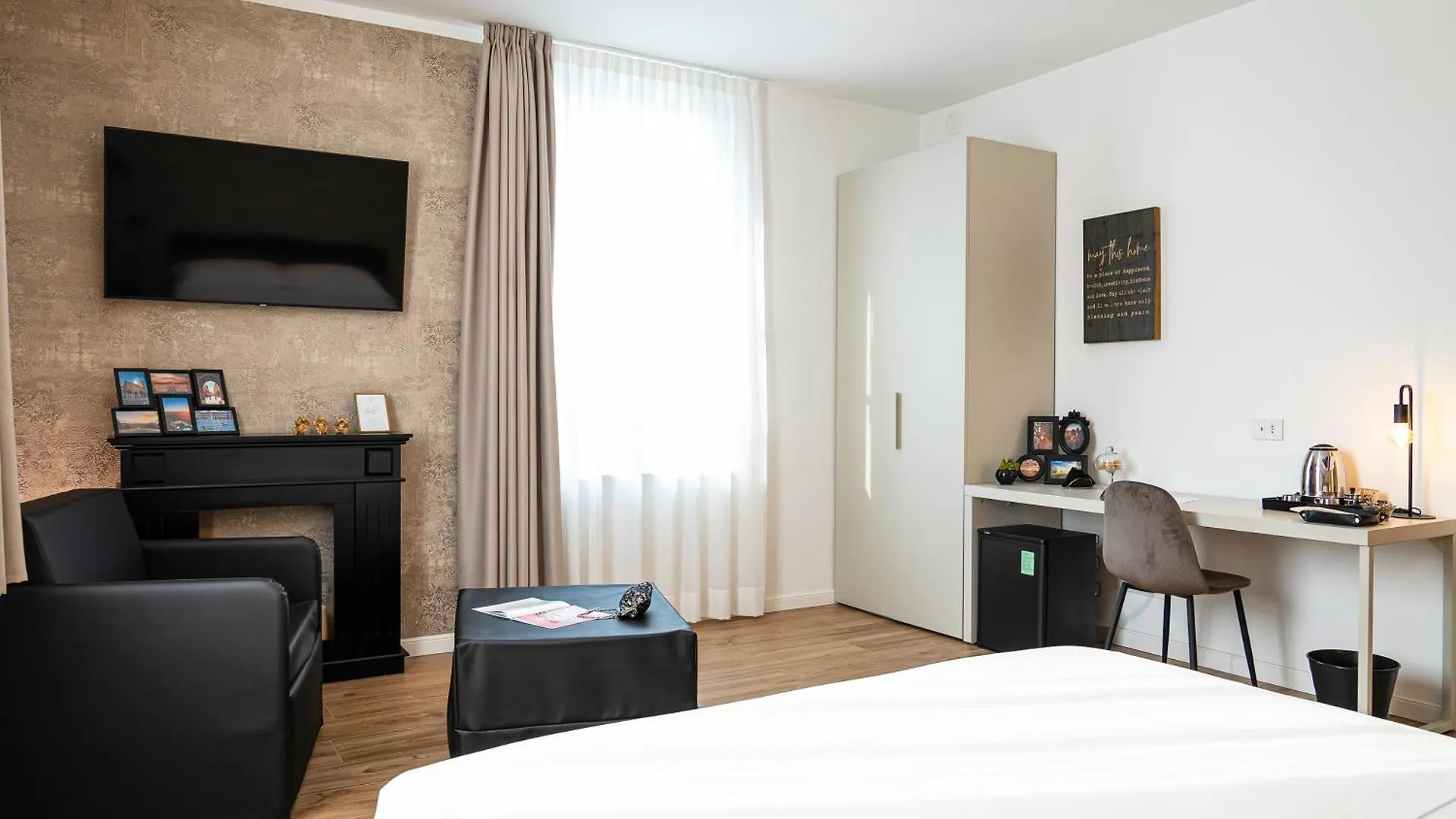 Guest house Villa Tosati Monza