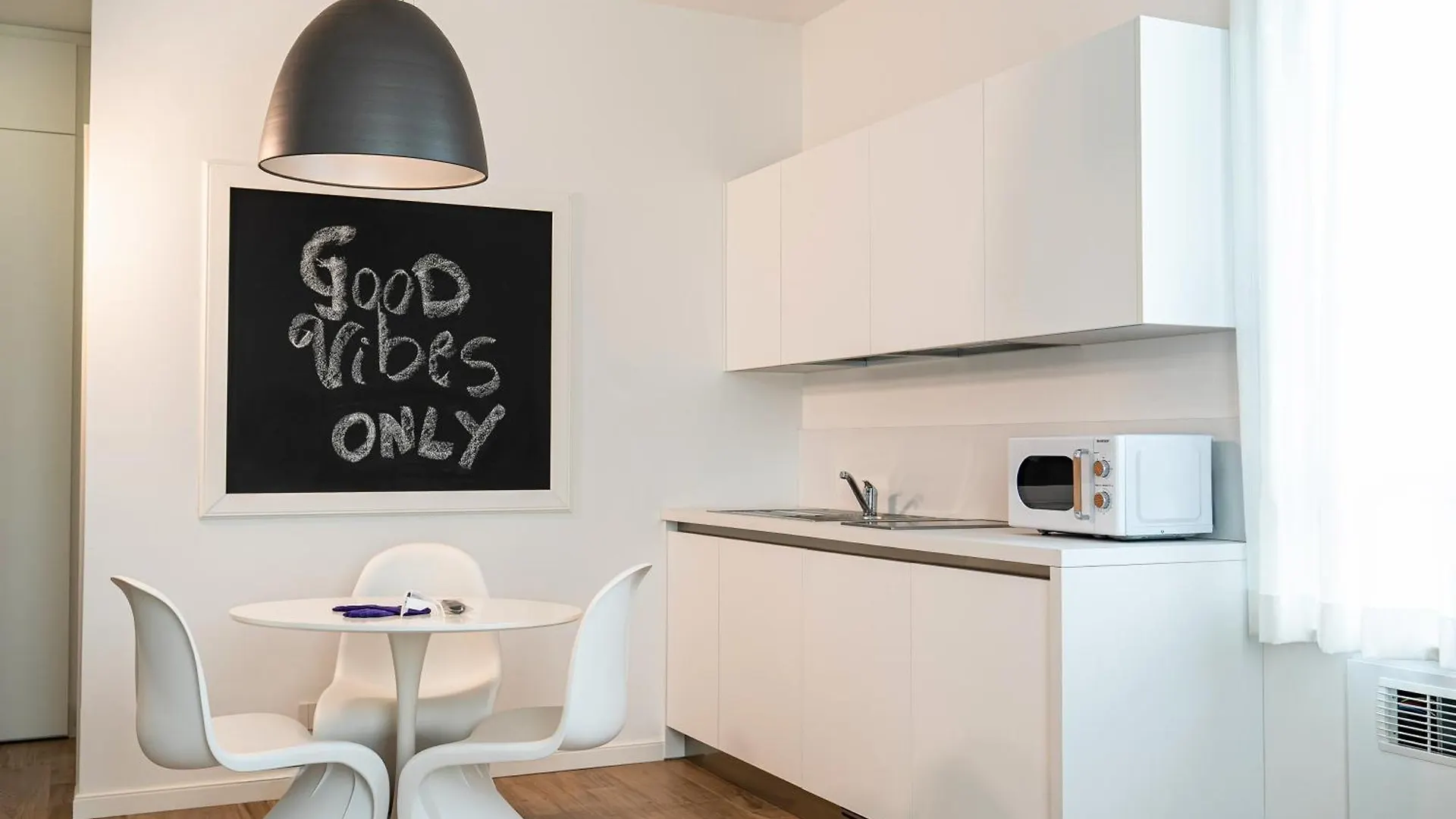 Guest house Villa Tosati Monza