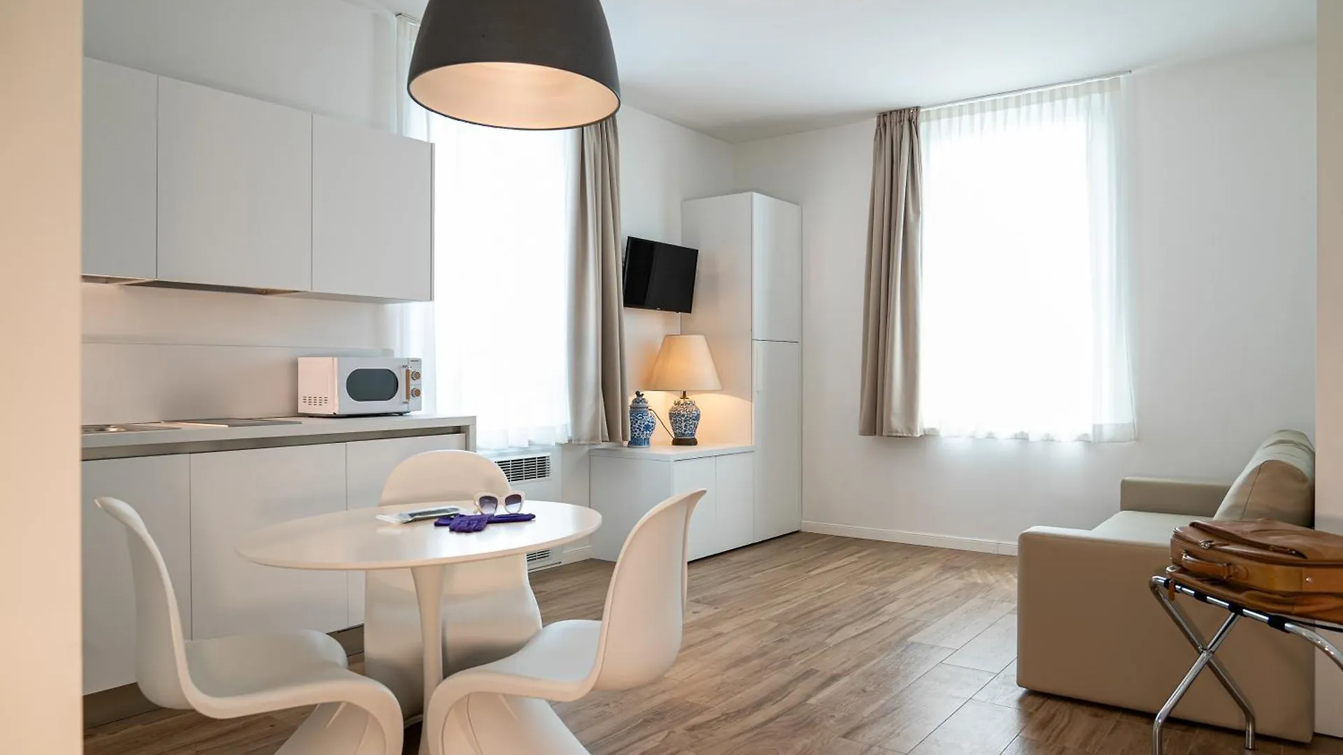 Guest house Villa Tosati Monza