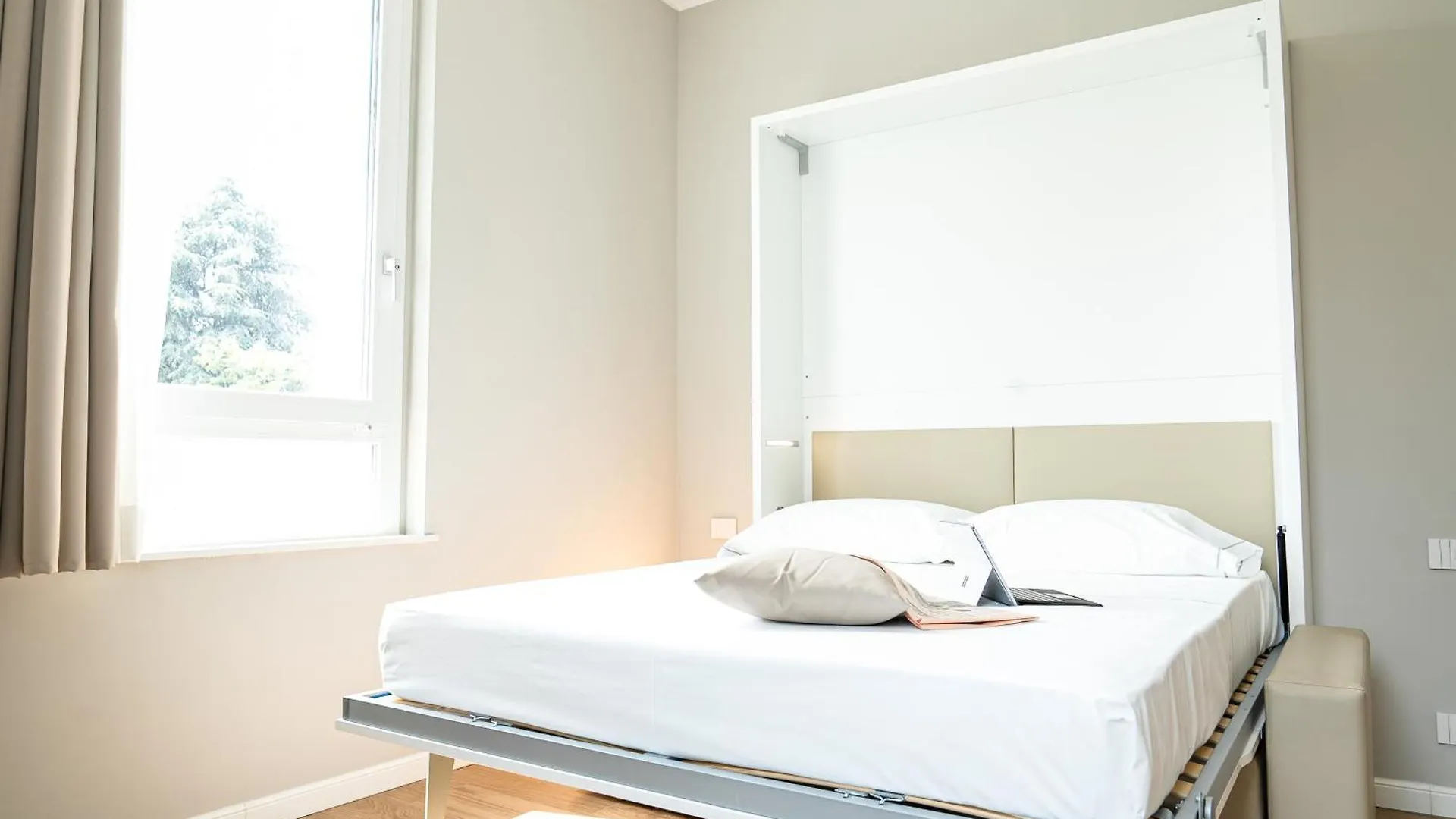 Villa Tosati Monza Guest house