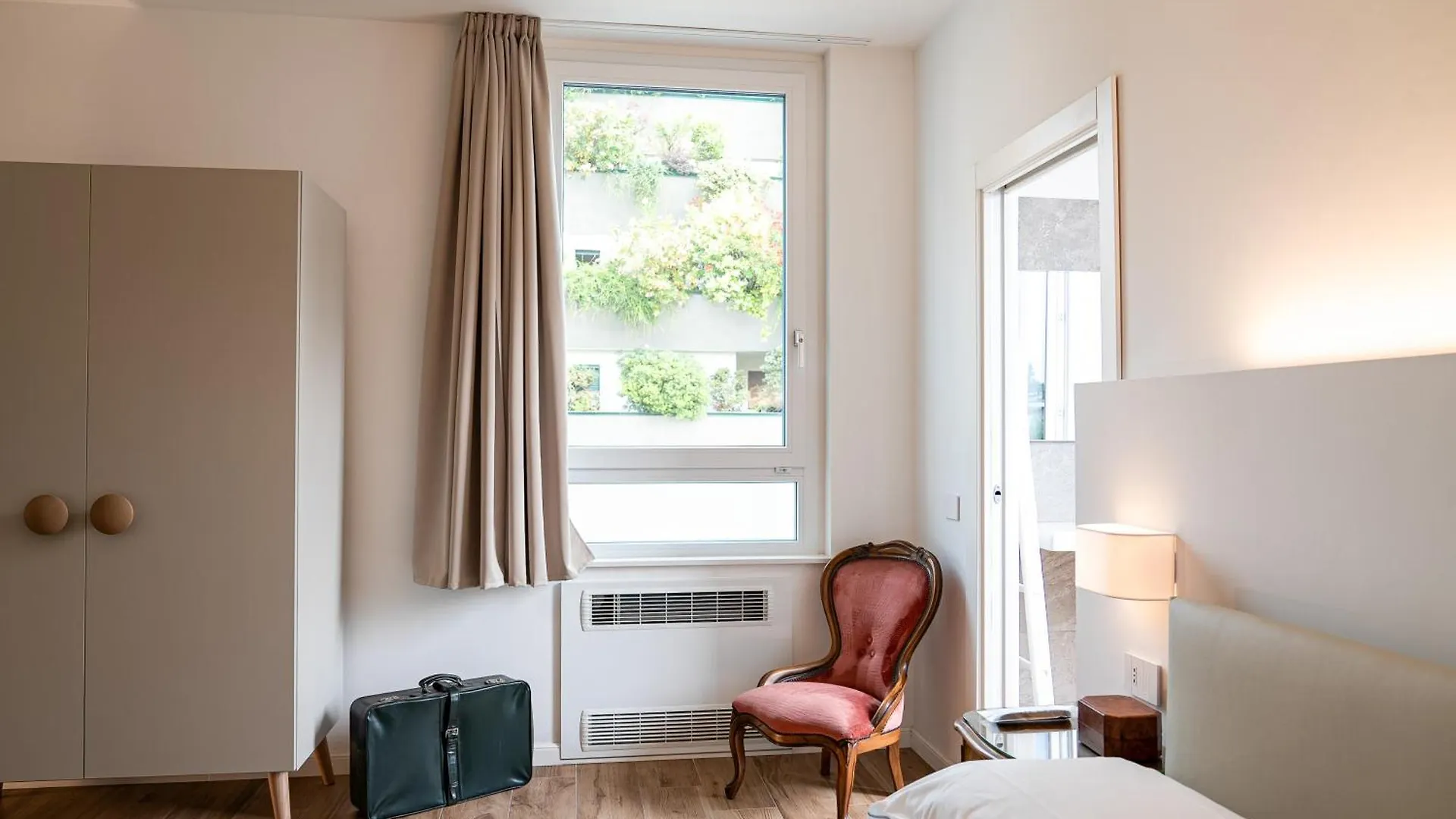 Villa Tosati Monza Guest house
